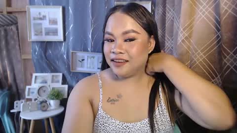 Rica online show from 01/20/25, 05:48