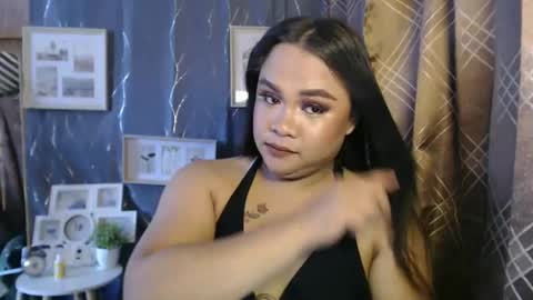 Rica online show from 01/22/25, 05:59