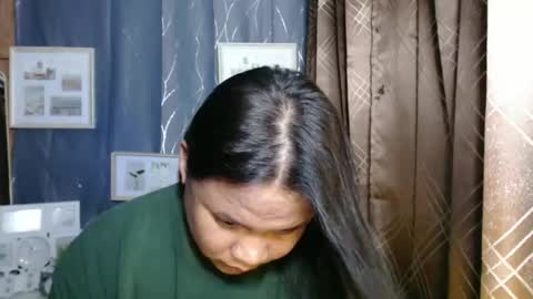 Rica online show from 01/31/25, 11:35