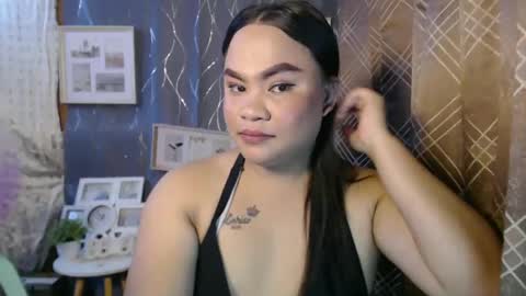 Rica online show from 02/13/25, 08:06