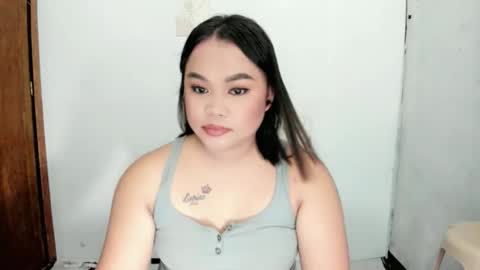 Rica online show from 11/22/25, 01:32