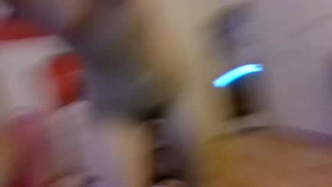 Snapshot of ricanbean chatting on 11/05/25, 04:07 ricanbean online show from 11/05/25, 04:07