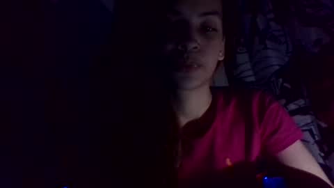 Snapshot of ricanbean chatting on 01/15/26, 09:25 ricanbean online show from 01/15/26, 09:25