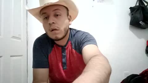 Snapshot of ricardogarcia21 chatting on 01/05/25, 08:22 ricardogarcia21 online show from 01/05/25, 08:22