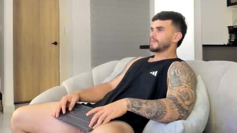 ricardogonzalez666 online show from 02/07/26, 01:09