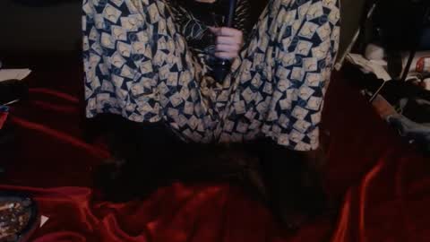 Snapshot of ricciofamily1982290760 chatting on 09/24/25, 10:29 ricciofamily1982290760 online show from 09/24/25, 10:29