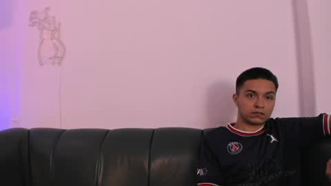 Ricci and Rizzo online show from 06/07/26, 02:32