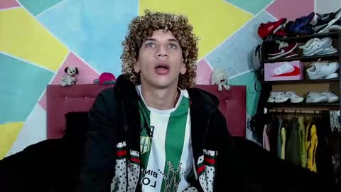 Snapshot of rich_de_la_rosa chatting on 01/07/25, 05:01 rich and kitty online show from 01/07/25, 05:01