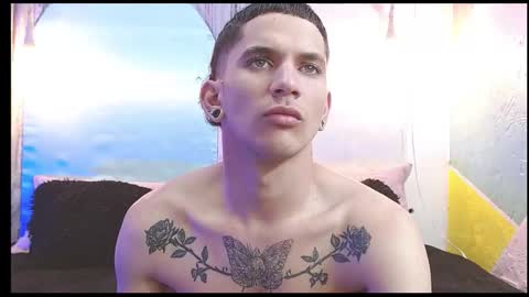 rich and kitty  online show from 01/09/26, 06:27