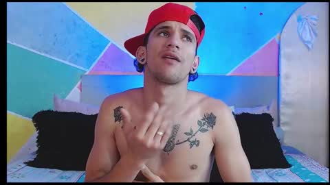 rich and kitty  online show from 02/03/26, 11:10