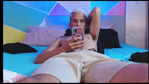 rich and kitty  online show from 03/04/26, 09:54