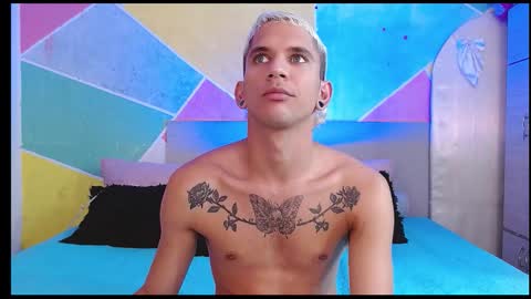 rich and kitty  online show from 03/06/26, 10:17