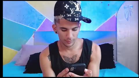 rich and kitty  online show from 03/12/26, 04:29