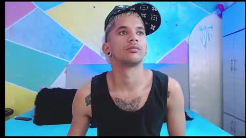 rich and kitty  online show from 03/12/26, 09:32