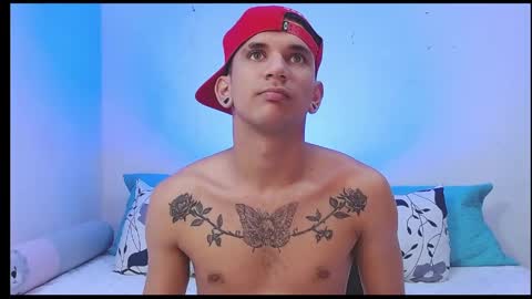 rich and kitty  online show from 04/07/26, 09:59