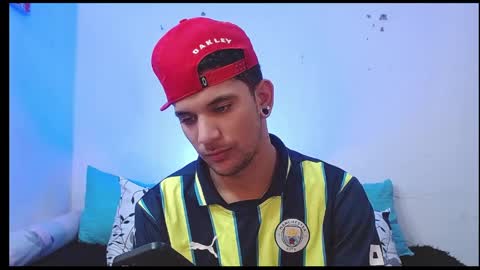 rich and kitty  online show from 04/16/26, 03:40