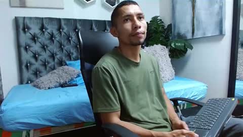 Snapshot of richar_voller chatting on 03/03/25, 02:48 richar_voller online show from 03/03/25, 02:48