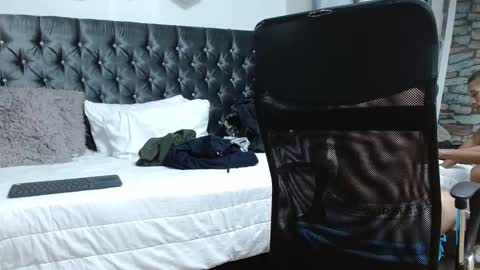 Snapshot of richar_voller chatting on 03/11/25, 03:02 richar_voller online show from 03/11/25, 03:02