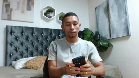 Snapshot of richar_voller chatting on 09/23/25, 11:13 richar_voller online show from 09/23/25, 11:13