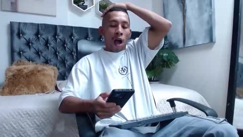 Snapshot of richar_voller chatting on 10/07/25, 11:18 richar_voller online show from 10/07/25, 11:18