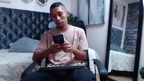 Snapshot of richar_voller chatting on 10/23/25, 11:09 richar_voller online show from 10/23/25, 11:09