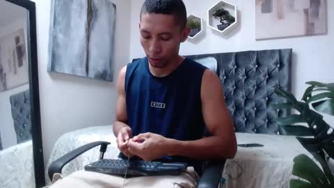 richar_voller online show from 01/13/26, 11:04