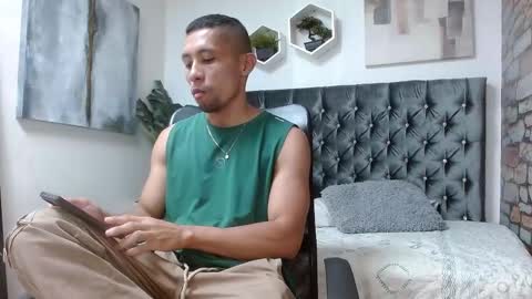 richar_voller online show from 03/03/26, 11:16