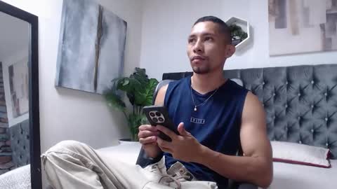 richar_voller online show from 03/27/26, 11:21