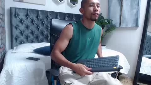 richar_voller online show from 04/27/26, 11:19