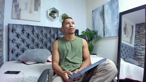 richar_voller online show from 07/17/26, 11:28