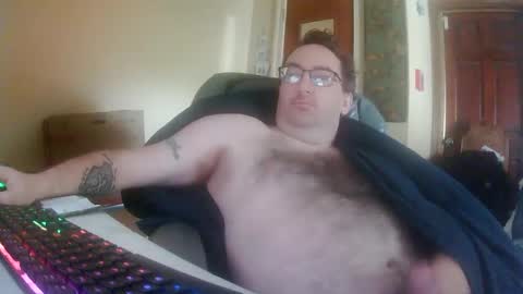 Snapshot of richard11268869 chatting on 09/27/25, 02:33 richard11268869 online show from 09/27/25, 02:33