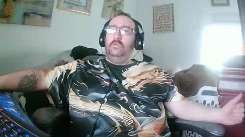 richard11268869 online show from 01/08/26, 09:06