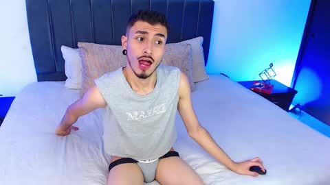 Richard online show from 02/27/25, 12:32