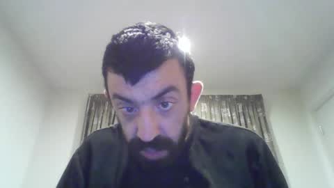 Richard online show from 03/31/26, 08:15