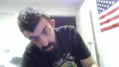 Richard online show from 04/01/26, 08:48
