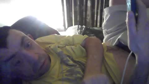 Richard online show from 06/27/26, 12:22