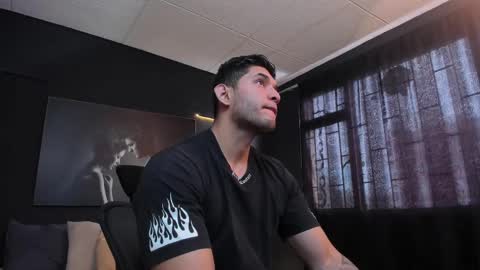 Ricardo online show from 02/12/25, 01:37