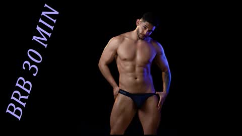 Ricardo online show from 01/07/26, 06:43