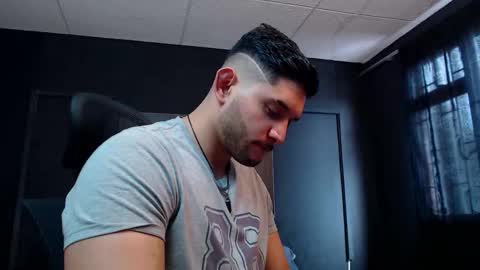 Ricardo online show from 01/13/26, 02:22