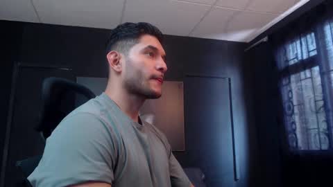 Ricardo online show from 02/06/26, 02:20