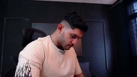 Ricardo online show from 05/07/26, 05:07
