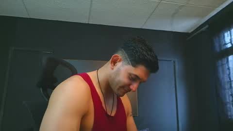 Ricardo online show from 06/05/26, 02:45