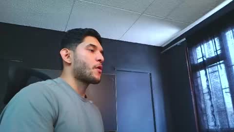 Snapshot of richard_milleer chatting on 06/15/26, 04:31 Ricardo online show from 06/15/26, 04:31