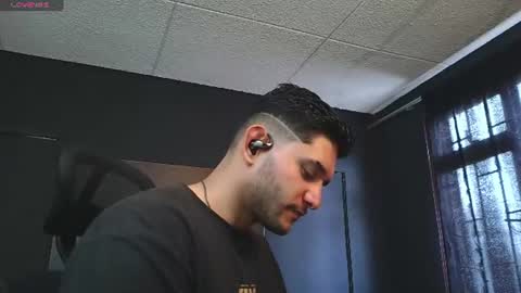 Snapshot of richard_milleer chatting on 06/22/26, 04:15 Ricardo online show from 06/22/26, 04:15