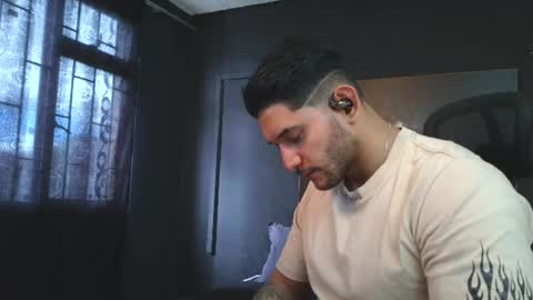 Snapshot of richard_milleer chatting on 07/16/26, 03:29 Ricardo online show from 07/16/26, 03:29