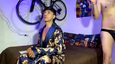 Snapshot of richardbedoya chatting on 02/14/25, 04:47 richardbedoya online show from 02/14/25, 04:47