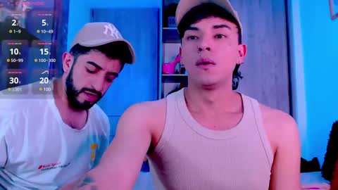 Snapshot of richardbedoya chatting on 02/20/25, 11:54 richardbedoya online show from 02/20/25, 11:54