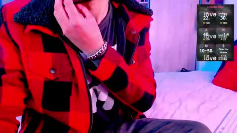 Snapshot of richardbedoya chatting on 02/21/25, 04:59 richardbedoya online show from 02/21/25, 04:59