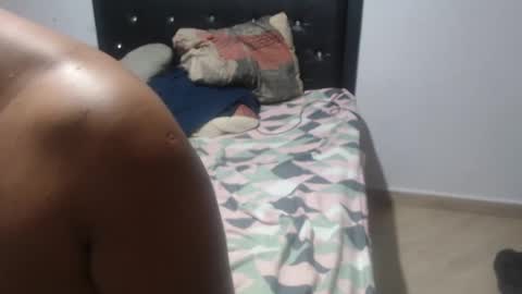 richard online show from 11/19/25, 02:33