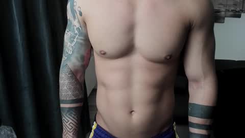 RichardDarell online show from 11/22/25, 06:01